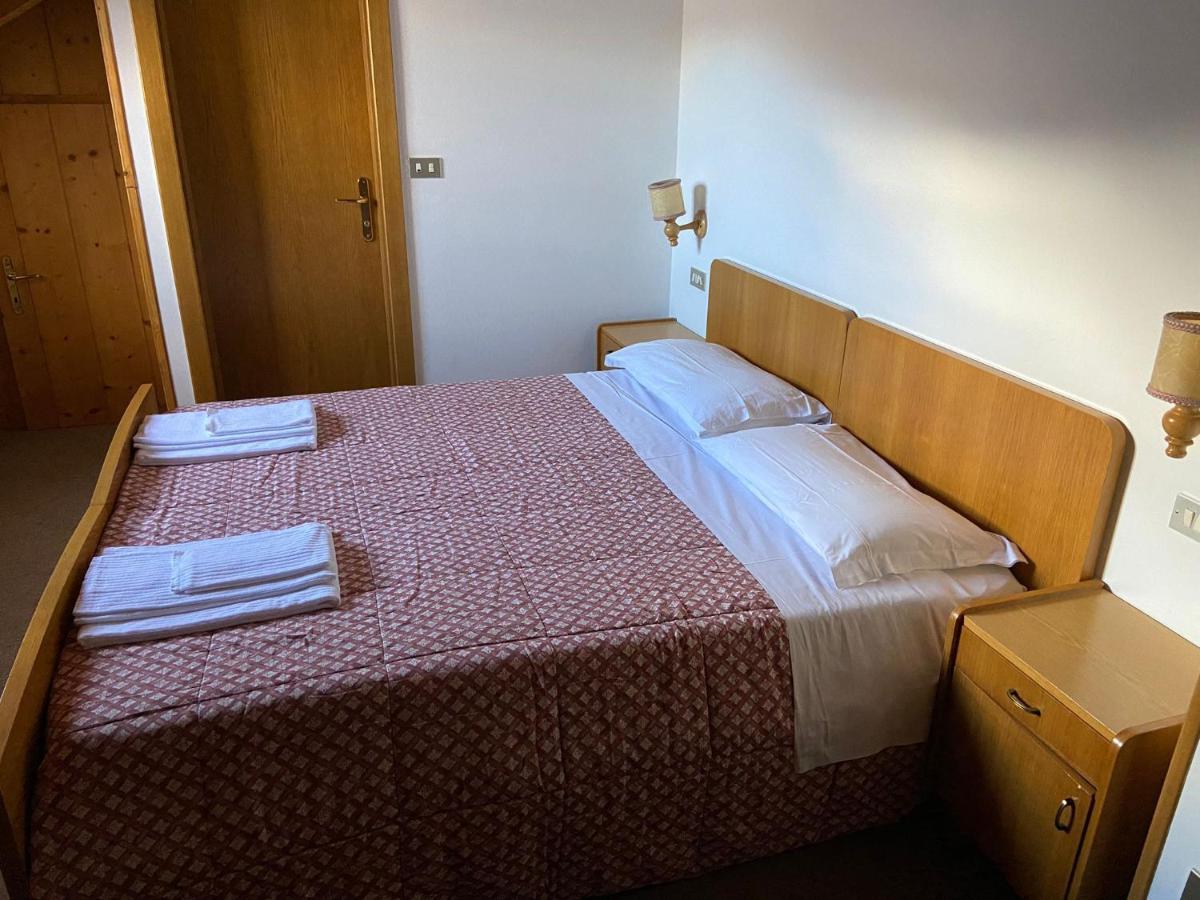 Dolomites Hotel La Meridiana モエナ エクステリア 写真