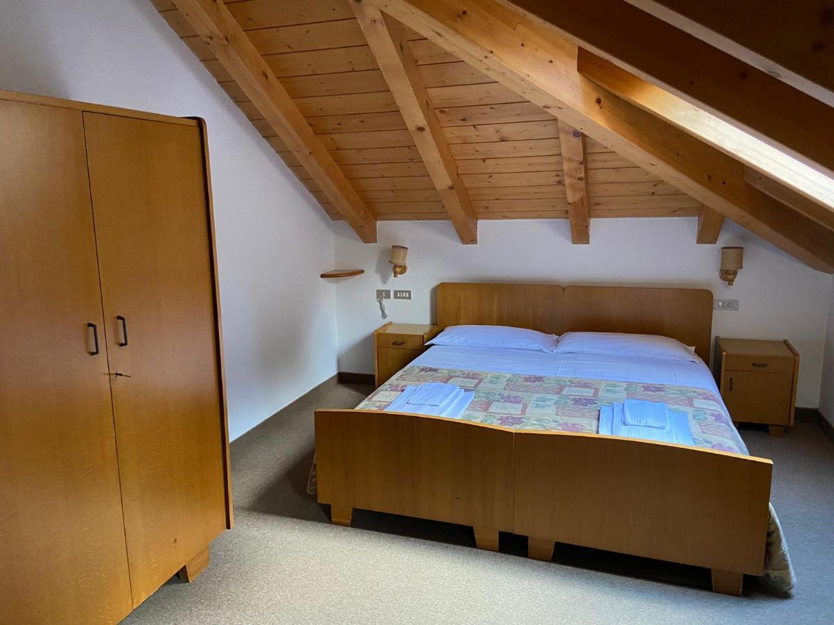 Dolomites Hotel La Meridiana モエナ エクステリア 写真
