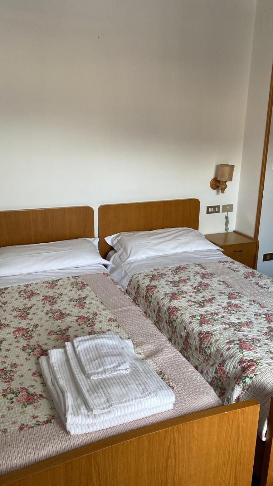 Dolomites Hotel La Meridiana モエナ エクステリア 写真